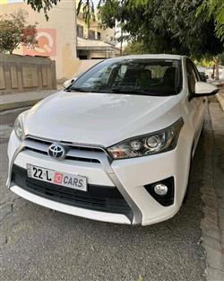 تويوتا يارس